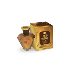 MONTAGE GOLD MEDAL PRIVE EDP 100 ML (MUJER)