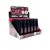 MASCARA CAT BLACK VOLUME WATERPROOF REF: 11349A (D'DONNA)