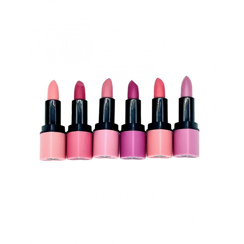 DDONNA LIPSTICK PLUMPING LIP A REF: 12178A (D'DONNA)