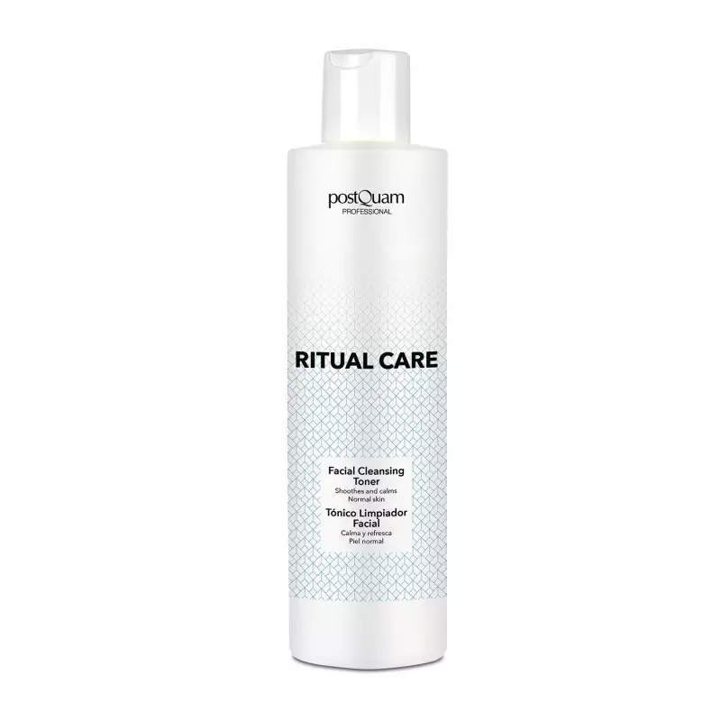 RITUAL CARE PIEL NORMAL TONICO 250 ML (POSTQUAM)