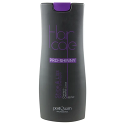 CHAMPU PRO SHINE SHINE&LISS 500 ML