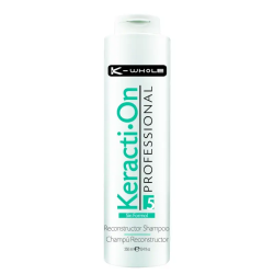 CHAMPÚ RECONSTRUCTOR KERATINA 250 ML