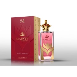 MONTAGE MAJESTIC CROWN EDP...