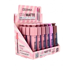 STAY MATTE DDONNA LIQUID...