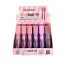 STAY MATTE DDONNA LIQUID LIP COLOUR 24H B REF: 12240B (D'DONNA)