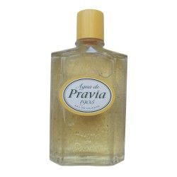 HENO DE PRAVIA AGUA 1905...