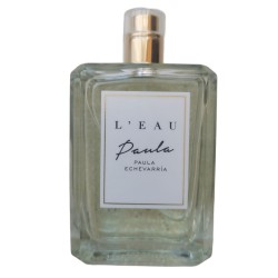 PAULA ECHEVARRIA L'EAU EDT...