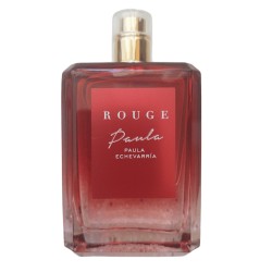 PAULA ECHEVARRIA ROUGE  EDT...