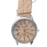 RELOJ CORCHO REF: 104021 + CAJA LINO