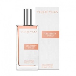 YODEYMA CELEBRITY WOMAN EDP 50 ML (MUJER)