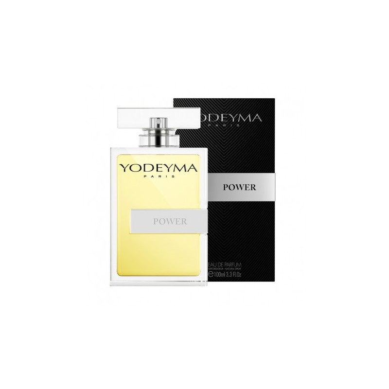 YODEYMA POWER EDP 100 ML (HOMBRE)