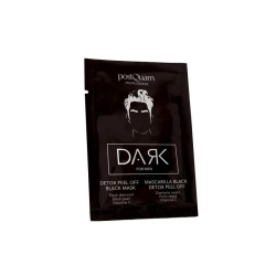 SACHET DETOX BLACK MASK...