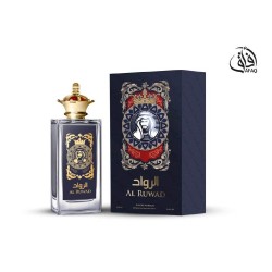 AFAQ AL RUWAD EDP 100 ML...