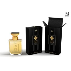 MONTAGE GUEST GOLD EDP 100 ML (HOMBRE)