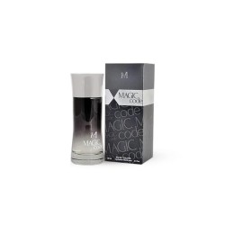 MONTAGE MAGIC CODE EDT 100 ML (HOMBRE)