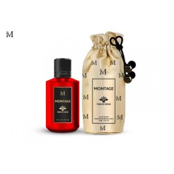 MONTAGE TOBACCO ROUGE EDP 100 ML (MUJER)