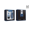 MONTAGE WILD EDT 50ML+GEL 50ML (HOMBRE)