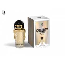 MONTAGE CELEBRITY SPIRIT EDP 100 ML (MUJER)