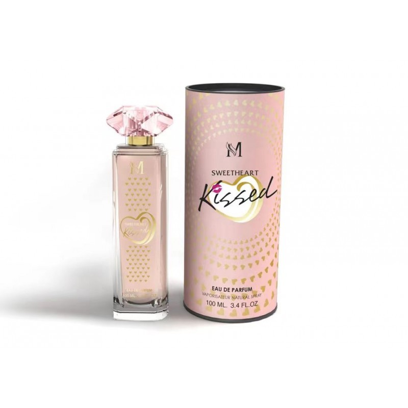 MONTAGE SWEETHEART KISSED EDP 100 ML (MUJER)