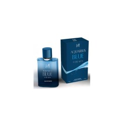 MONTAGE AQUARIUS BLUE EDT 100 ML (HOMBRE)