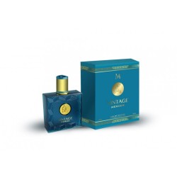 MONTAGE VINTAGE HEROES EDT 100 ML (HOMBRE)