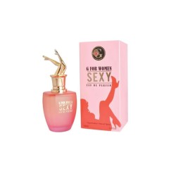 MONTAGE G SEXY EDP 100 ML...