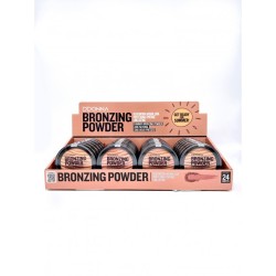 BRONZING POWDER DDONNA A REF: 13326A (D'DONNA)