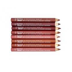 SWEET PROFESSIONAL LIP LINER REF: 11230A (D'DONNA)