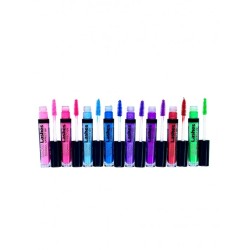 MASCARA GLOW EFFECT UV NEON REF: 11356A (D'DONNA)