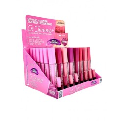 LIP GLOSS SO SHIMMER 24H. A...