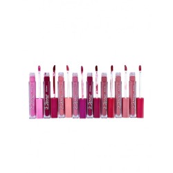 LIP GLOSS SO SHIMMER 24H. A REF: 12275B (D'DONNA)