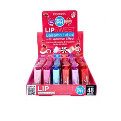 BALSAMO LABIAL PH LIPSWEET REF: 12414A (D'DONNA)