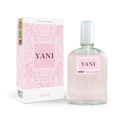 PRADY YANI EDT 100 ML (MUJER)