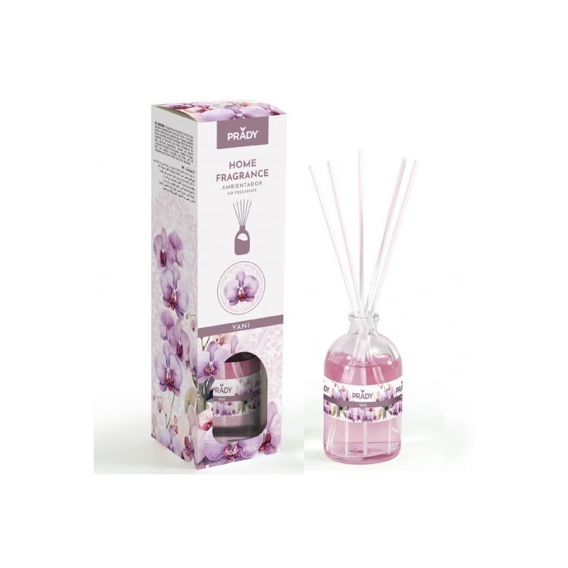 MIKADO YANI 100 ML (PRADY)