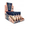 MAKE UP COLOUR MATCH FOUNDATION A REF: 13137A (D'DONNA)