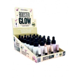 HIGHTLIGHTER LIQUID BOOSTER GLOW A REF: 13344A (D'DONNA)