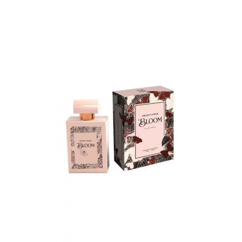 MONTAGE FRESH FLOWER BLOOM EDP 100 ML (MUJER)