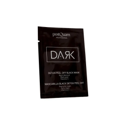 SACHETS DETOX BLACK MASK...