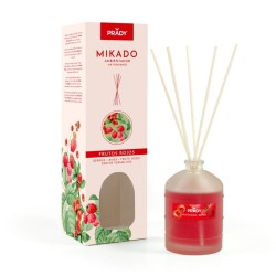 MIKADO FRUTOS ROJOS 100 ML...