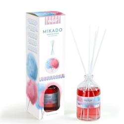 MIKADO COTTON CANDY 100 ML...