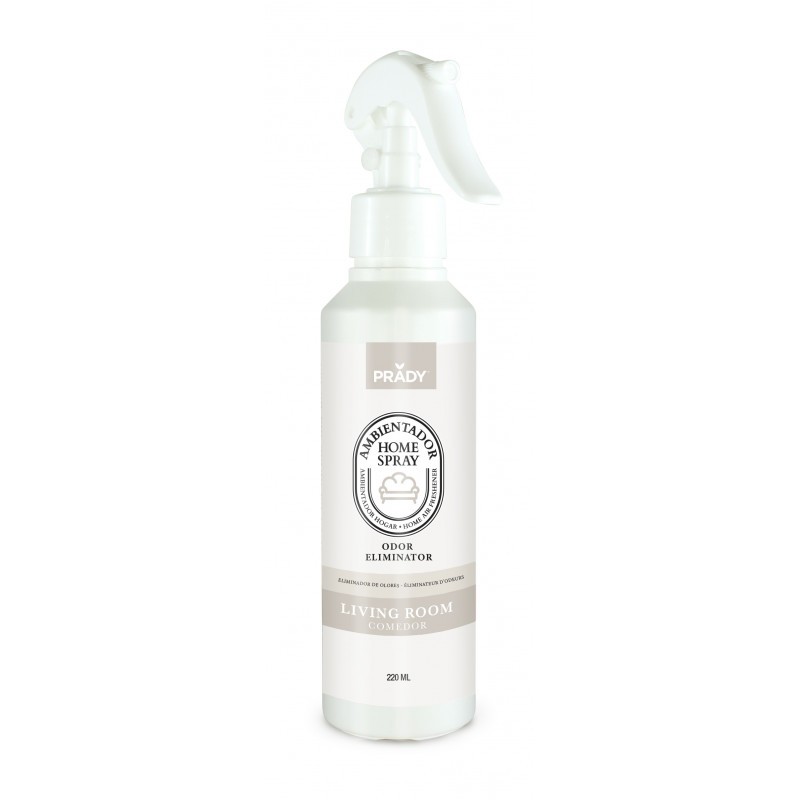 AMBIENTADOR HOME SPRAY AROMAGUARD COMEDOR 220 ML (PRADY)