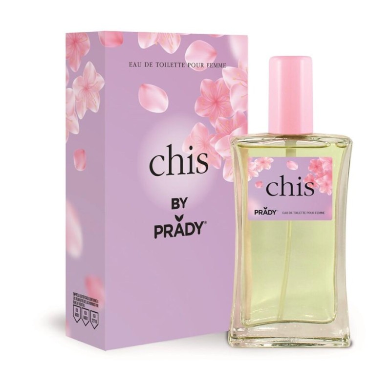 PRADY CHIS EDT 90 ML (MUJER)