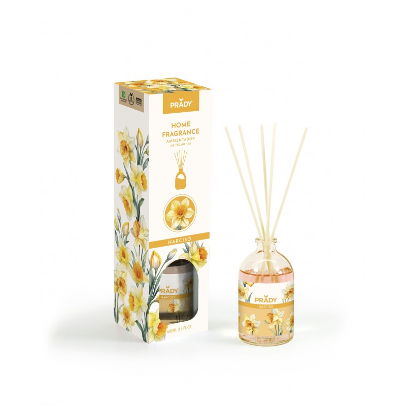 MIKADO NARCISO 100 ML (PRADY)