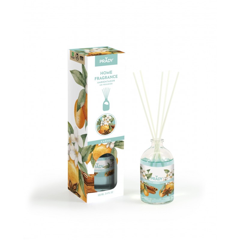 MIKADO KARMA 100 ML (PRADY)