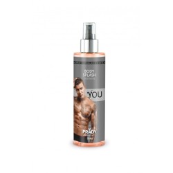 BODY SPLASH YOU HOMME 250...