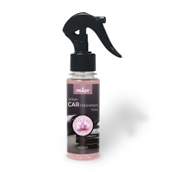 AMBIENTADOR SPRAY CAR YANI 100 ML (PRADY)