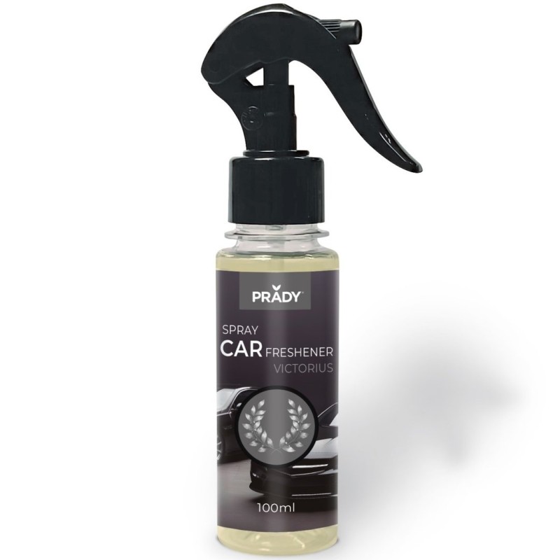 AMBIENTADOR SPRAY CAR VICTORIUS 100 ML (PRADY)