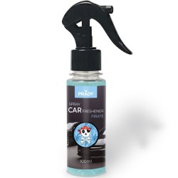 AMBIENTADOR SPRAY CAR PIRATE 100 ML (PRADY)