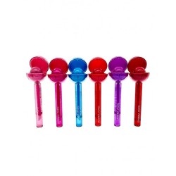 GLOSS & LIP BALM DDONNA POPS! B REF: 12289B (D'DONNA)