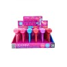 GLOSS & LIP BALM DDONNA POPS! B REF: 12289B (D'DONNA)